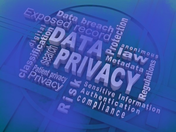 friend line privacy for data  